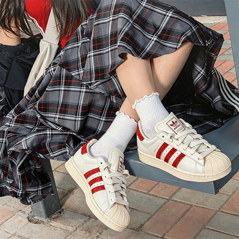 Adidas Originals Superstar 2 K - Adidas Shoes Superstar review and price