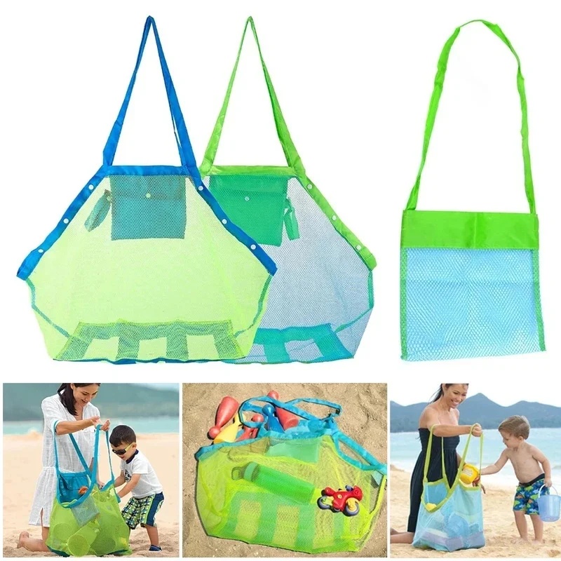 1/3pcs Protable Beach Bag Anti - Beach Towel Large review and price