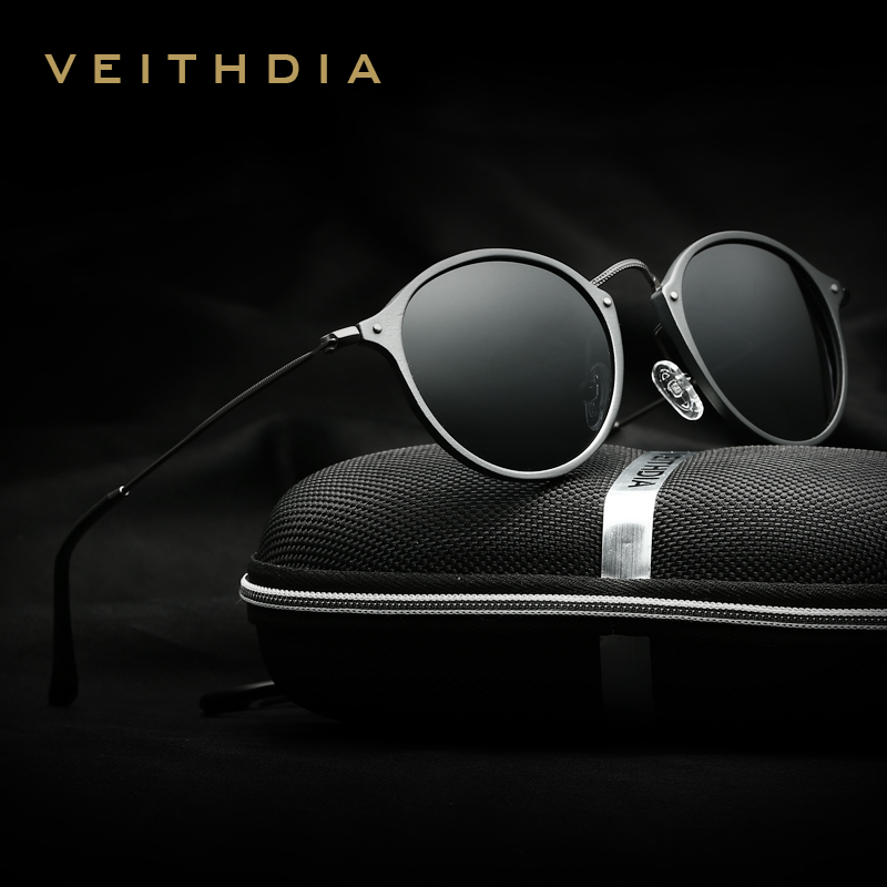 VEITHDIA Men Sunglasses Fashio - Sunglasses Aviator Polarized review and price