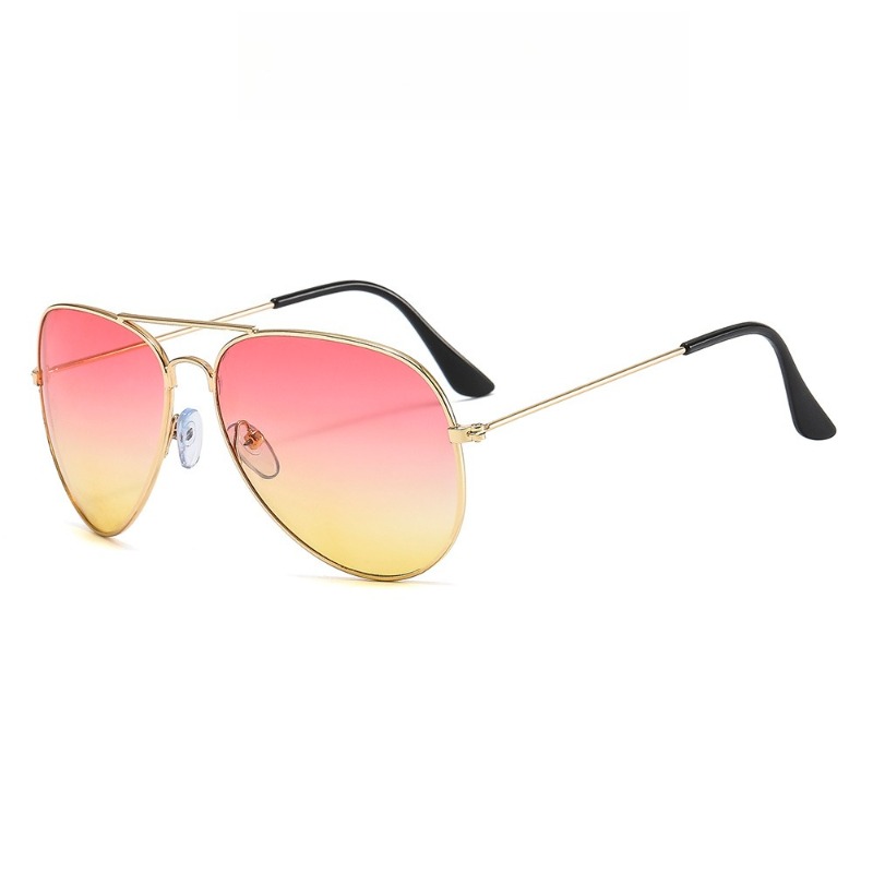 Woman Men Aviat Alloy Frame Po - Sunglasses Aviator Polarized review and price