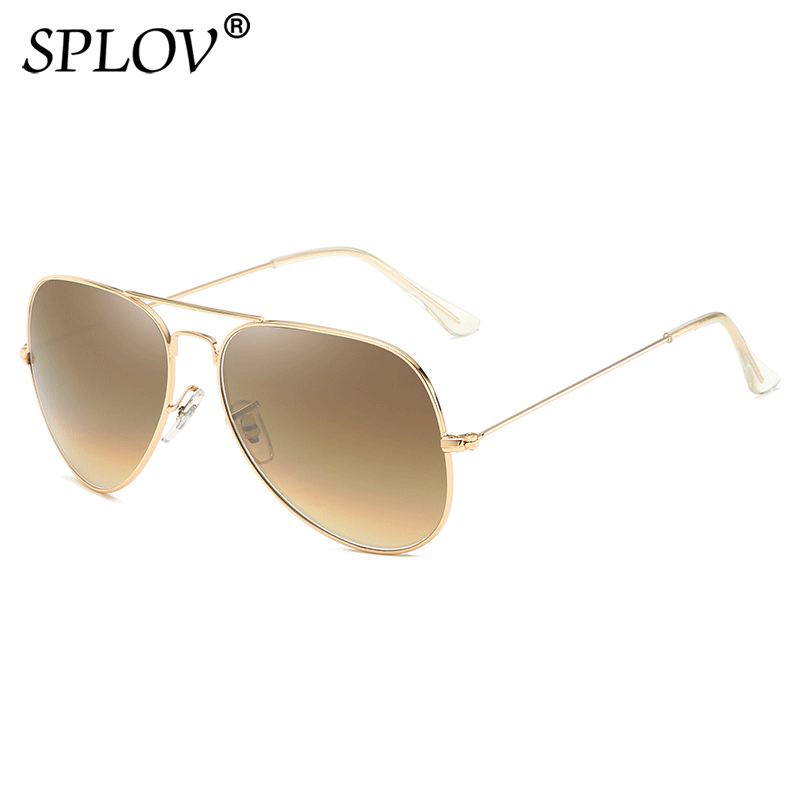 New Fashion Aviation Sunglasse - Sunglasses Aviator Polarized review and price