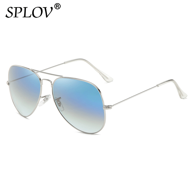 New Fashion Aviation Sunglasse - Sunglasses Aviator Polarized review and price