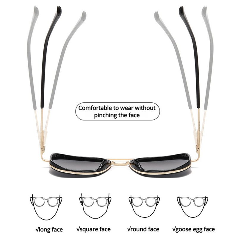 New Pilot Polarized Sunglasses - Sunglasses Aviator Polarized review and price