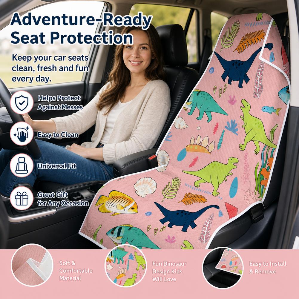 Car Seat Cover Protective Cove - Beach Towel Large review and price
