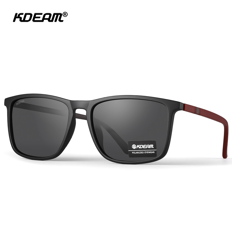 KDEAM Ultralight Fishing Sungl - Sunglasses Aviator Polarized review and price